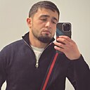 Знакомства: Баха, 26 лет, Тула