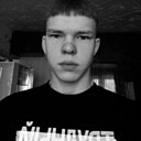 Знакомства: Матвей, 18 лет, Челябинск