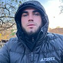 Знакомства: Дима, 24 года, Ромны