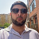 Знакомства: Abas, 36 лет, Махачкала