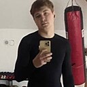 Знакомства: Игорь, 22 года, Солнечногорск