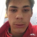 Знакомства: Егор, 18 лет, Оренбург
