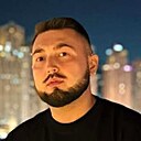 Знакомства: Андрей, 37 лет, Махачкала