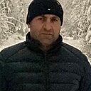 Знакомства: Овик, 40 лет, Краснодар