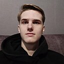 Знакомства: Данил, 22 года, Пенза