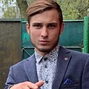 Знакомства: Сергей, 26 лет, Жлобин