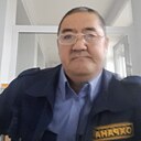 Знакомства: Газиз, 55 лет, Бузулук