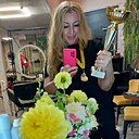 Знакомства: Валерия, 41 год, Санкт-Петербург