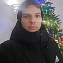 Знакомства: Яков, 25 лет, Белгород