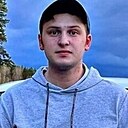 Знакомства: Егор, 24 года, Киров