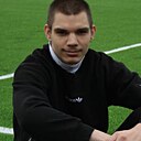 Знакомства: Сергей, 22 года, Санкт-Петербург