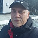 Знакомства: Андрей, 46 лет, Электросталь