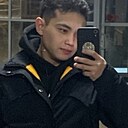 Знакомства: Адик, 22 года, Караганда