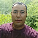 Знакомства: Сардор, 35 лет, Алматы