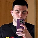 Знакомства: Богдан, 23 года, Киев