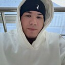 Знакомства: Alixan, 25 лет, Старый Оскол