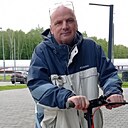 Знакомства: Митя, 50 лет, Москва