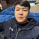 Знакомства: Jandaulet, 18 лет, Шымкент