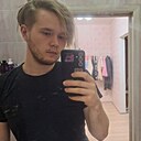 Знакомства: Павел, 21 год, Уфа