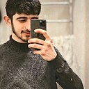 Знакомства: Вугар, 24 года, Ростов-на-Дону