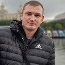 Знакомства: Игорь, 37 лет, Саратов