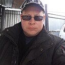 Знакомства: Vladimir, 40 лет, Оренбург