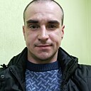 Знакомства: Андрей, 34 года, Никополь