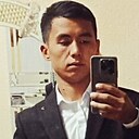 Знакомства: Abdulaziz, 24 года, Смоленское