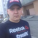 Знакомства: Сергей, 26 лет, Екатеринбург