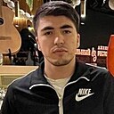 Знакомства: Mehroj, 23 года, Саратов