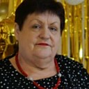 Знакомства: Татьяна, 61 год, Рославль