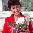 Знакомства: Людмила, 68 лет, Мариинск