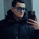 Знакомства: Ильхом, 23 года, Самара