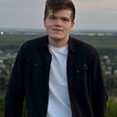 Знакомства: Даня, 21 год, Челябинск