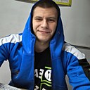Знакомства: Максим, 27 лет, Алчевск