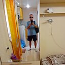 Знакомства: Алексей, 39 лет, Брянск