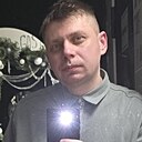 Знакомства: Андрей, 39 лет, Барановичи