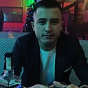 Знакомства: Тимур, 25 лет, Шемонаиха