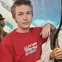 Знакомства: Миша, 21 год, Екатеринбург