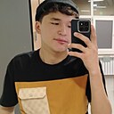 Знакомства: Алишер, 25 лет, Актау