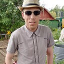 Знакомства: Serega, 41 год, Канаш