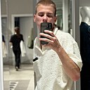 Знакомства: Никита, 20 лет, Гродно