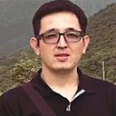 Знакомства: Абзал, 25 лет, Астана