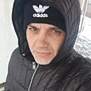 Знакомства: Ванёк, 42 года, Матвеев Курган