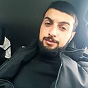 Знакомства: David, 28 лет, Самара