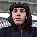 Знакомства: Вова, 20 лет, Краснодар