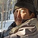 Знакомства: Сергей, 59 лет, Улан-Удэ