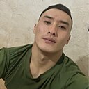 Знакомства: Koke, 27 лет, Алматы