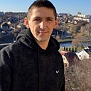 Знакомства: Владислав, 26 лет, Островец