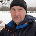 Знакомства: Владислав, 49 лет, Курск